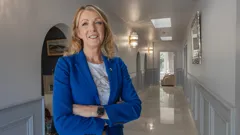 Selling Ireland's Dream Homes