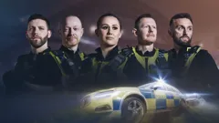 Motorway Cops