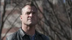 MacGyver