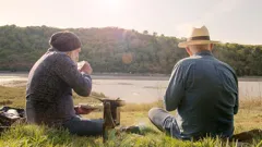 Rick Stein's Cornwall