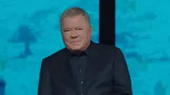 The Unxplained With William Shatner