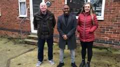 The Great House Giveaway