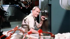 Tales Of The Unexpected