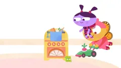 Lu & the Bally Bunch