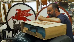American Pickers