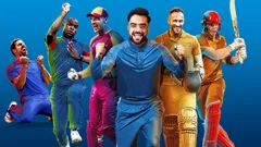 Live SA20  Qualifier 2