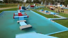 Total Wipeout UK