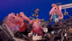 Clangers