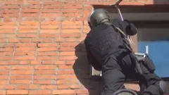 Frontline Police 24/7