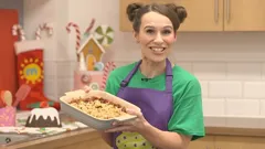 Milkshake! Jen's Jolly Bakes