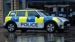 Traffic Cops