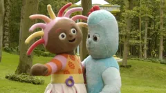 In the Night Garden