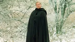 Cadfael