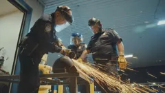 Border Force America's Gatekeepers