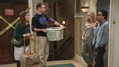 The Big Bang Theory