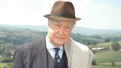 Last of the Summer Wine