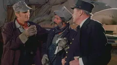 Little House On The Prairie