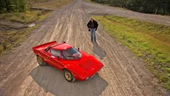 Top Gear