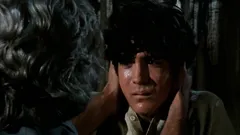 Little House On The Prairie