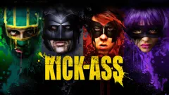 Kick-Ass