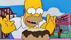 The Simpsons