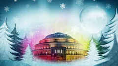 It's Christmas Live From...