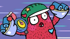 Love Monster