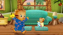 Daniel Tiger's Neighbourhood