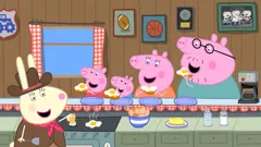 Peppa Muc