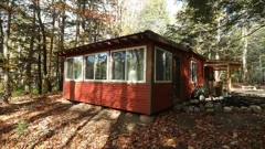 Maine Cabin Masters