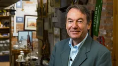 Bargain Hunt