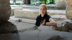 Roman Empire by Train with...