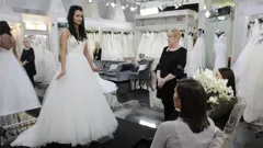 Say Yes to the Dress UK