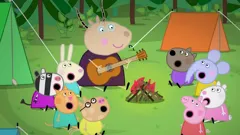 Peppa Pig