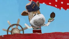 Lily's Driftwood Bay