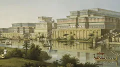 Lost World of the Hanging...