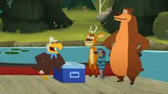Open Season