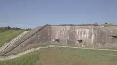 Forts of Verdun
