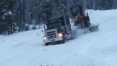 Ice Road Truckers