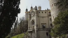 Abandoned Engineering