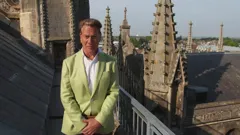 Great British Railway Journeys