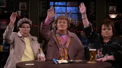 Mrs Brown's Boys D'Mini Series