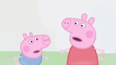Peppa Pig