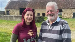 Help! We Bought a Village