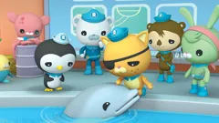 Octonauts