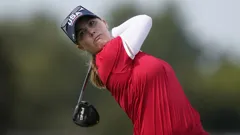 Live LPGA Tour Golf