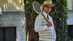 Hotel Portofino (BSL)