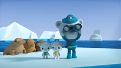 Octonauts