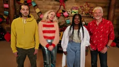 Kirstie's Handmade Christmas