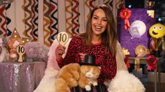 CBeebies Bedtime Stories